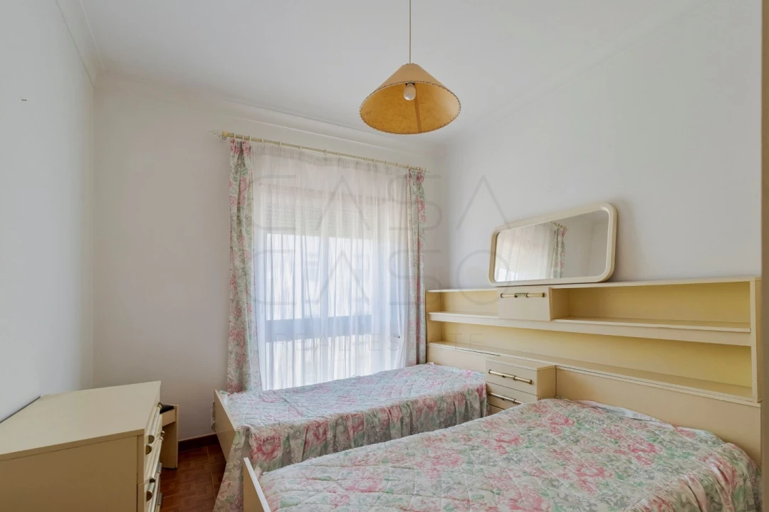 Apartamento T3 para Venda em Sesimbra (Castelo) Foto 19
