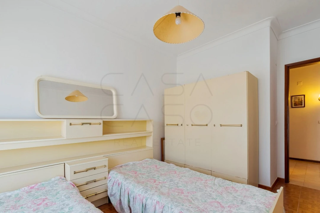 Apartamento T3 para Venda em Sesimbra (Castelo) Foto 20