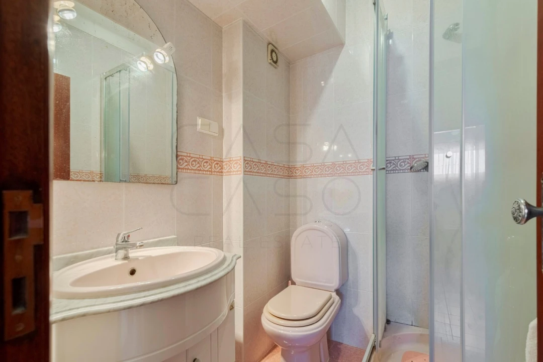 Apartamento T3 para Venda em Sesimbra (Castelo) Foto 22