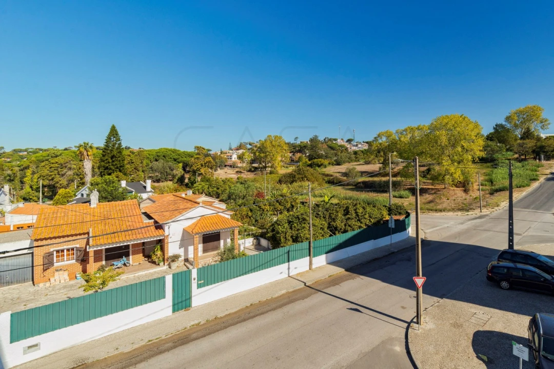Apartamento T3 para Venda em Sesimbra (Castelo) Foto 23