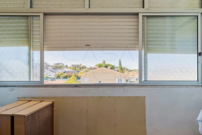 Apartamento T3 para Venda em Sesimbra (Castelo)