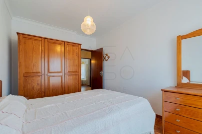 Apartamento T3 para Venda em Sesimbra (Castelo)