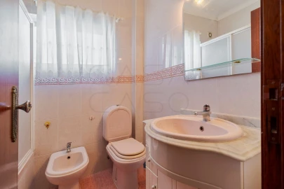Apartamento T3 para Venda em Sesimbra (Castelo)