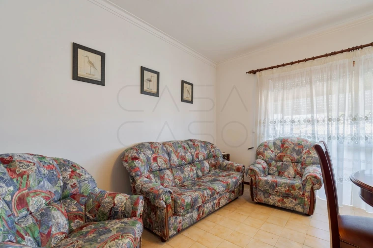 Apartamento T3 para Venda em Sesimbra (Castelo) Foto 10