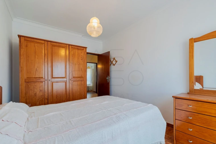 Apartamento T3 para Venda em Sesimbra (Castelo) Foto 16