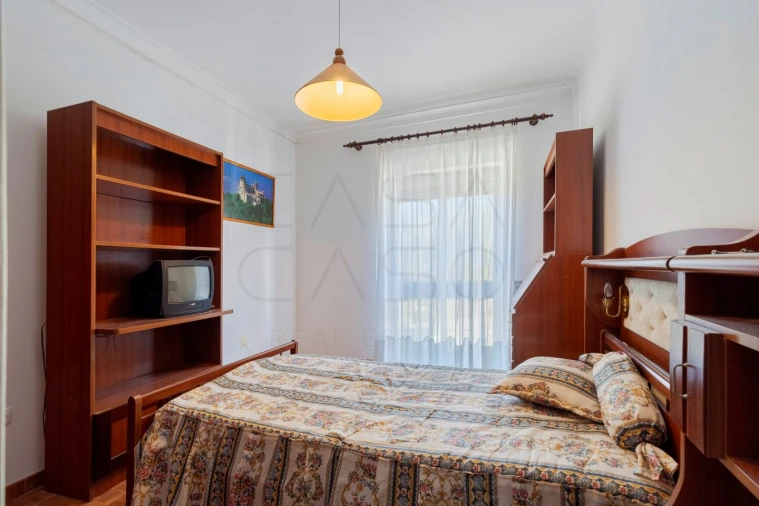 Apartamento T3 para Venda em Sesimbra (Castelo) Foto 17