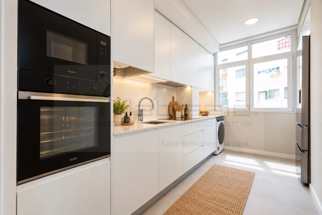 Apartamento T3 para Venda em Cascais e Estoril Foto 2
