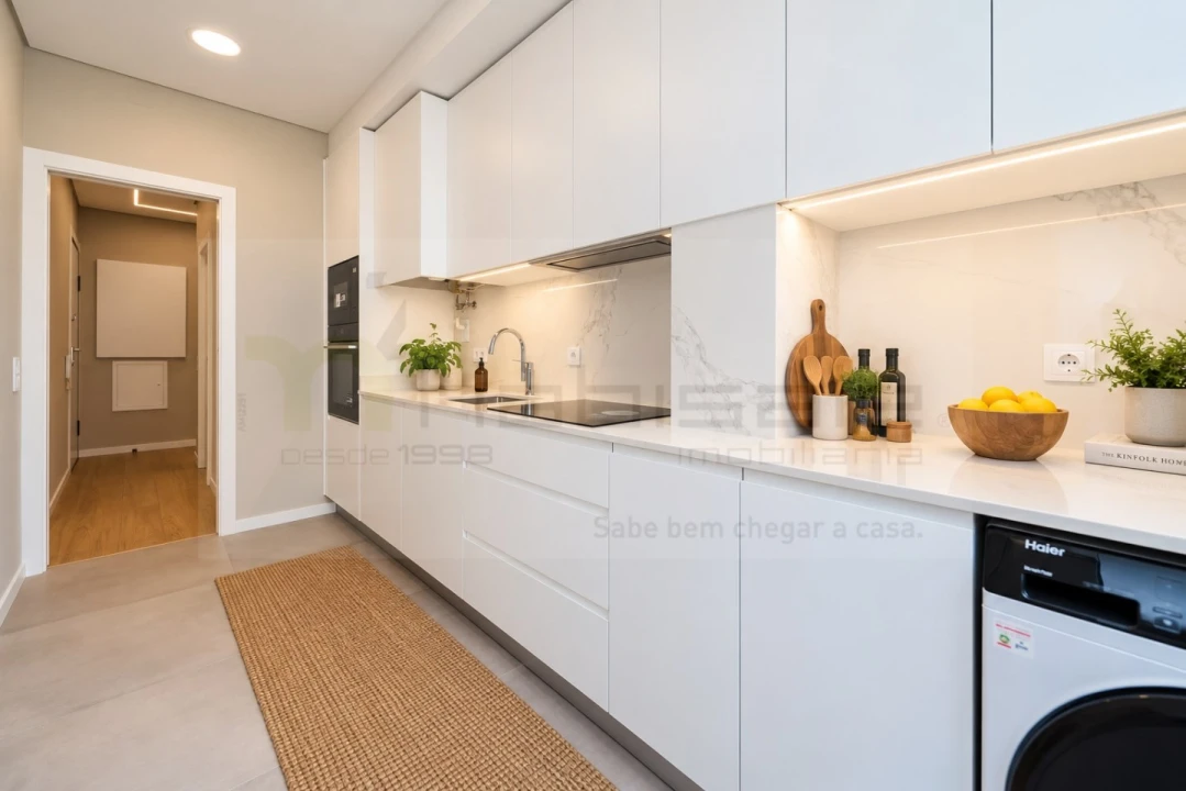 Apartamento T3 para Venda em Cascais e Estoril Foto 1