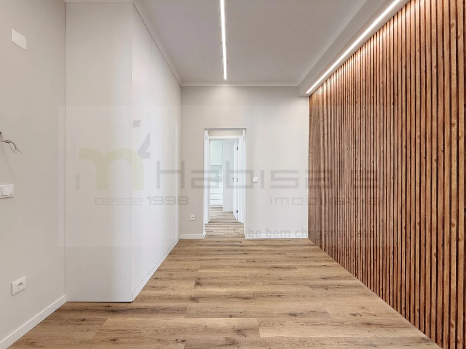 Apartamento T3 para Venda em Arroios Foto 3