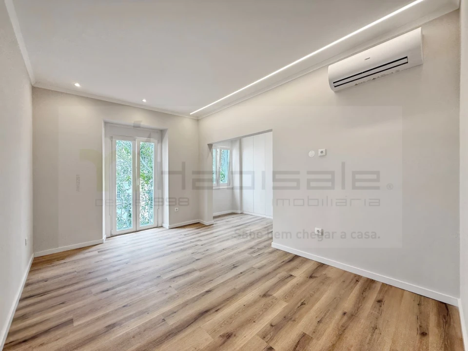 Apartamento T3 para Venda em Arroios Foto 8