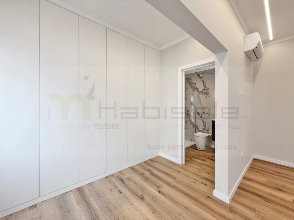Apartamento T3 para Venda em Arroios Foto 10