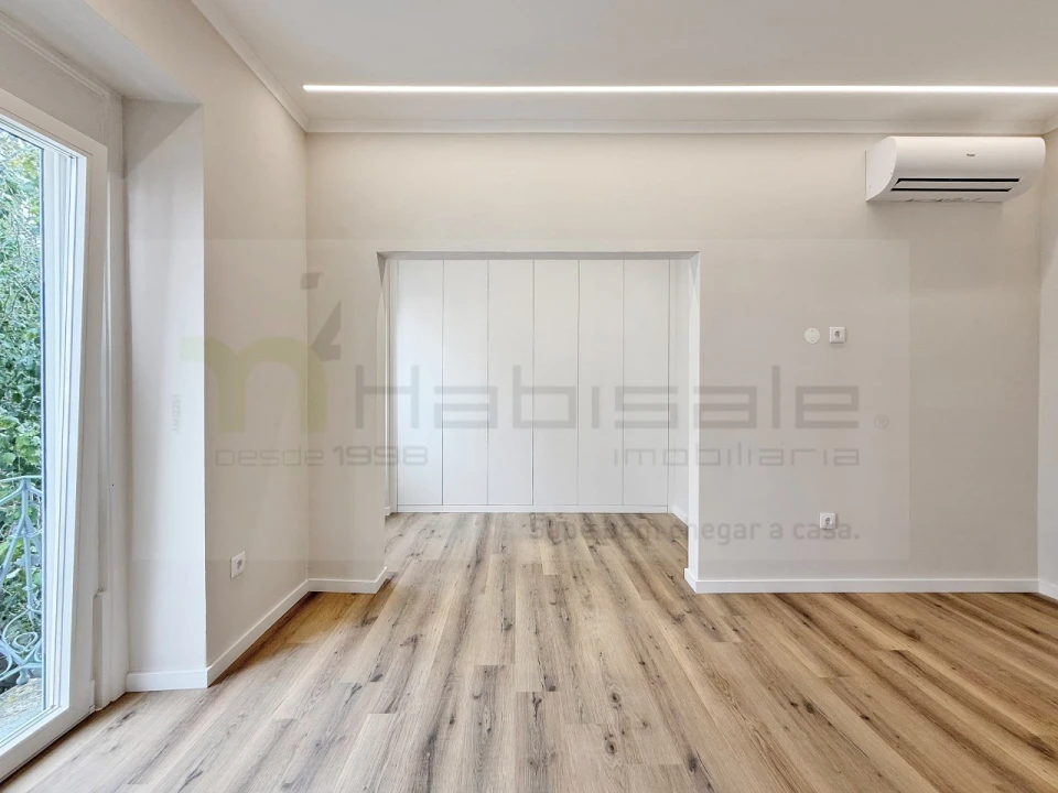 Apartamento T3 para Venda em Arroios Foto 9
