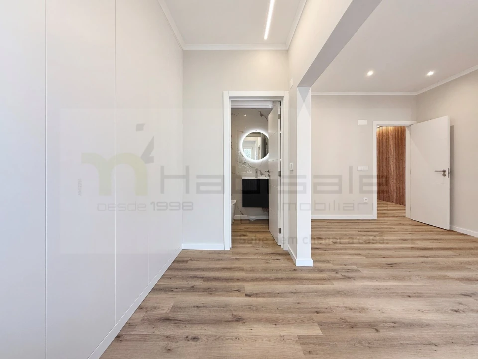 Apartamento T3 para Venda em Arroios Foto 11