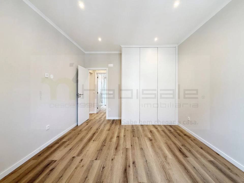 Apartamento T3 para Venda em Arroios Foto 13