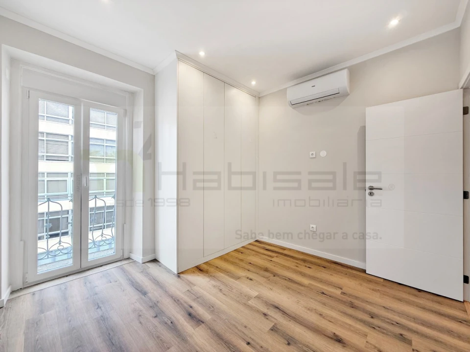 Apartamento T3 para Venda em Arroios Foto 15