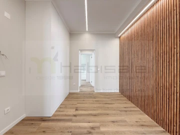 Apartamento T3 para Venda em Arroios