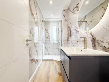 Apartamento T3 para Venda em Arroios
