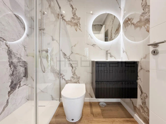 Apartamento T3 para Venda em Arroios Foto 12