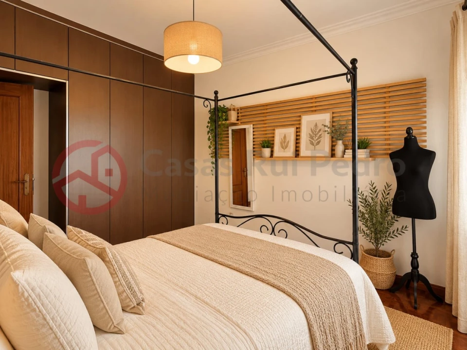 Apartamento T2 para Venda em Algueirão-Mem Martins Foto 20