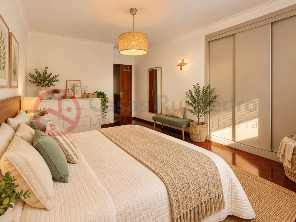 Apartamento T2 para Venda em Algueirão-Mem Martins Foto 24