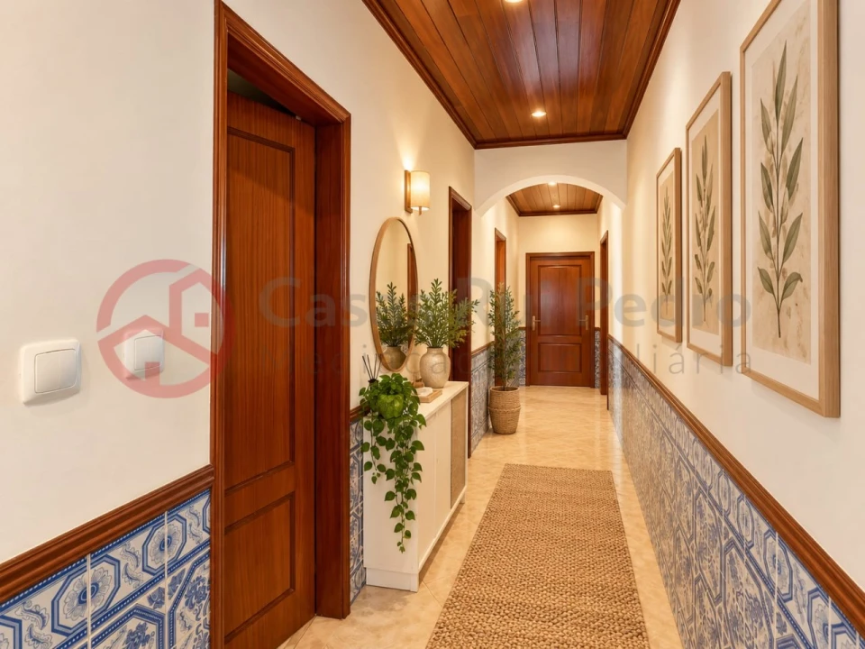 Apartamento T2 para Venda em Algueirão-Mem Martins Foto 28