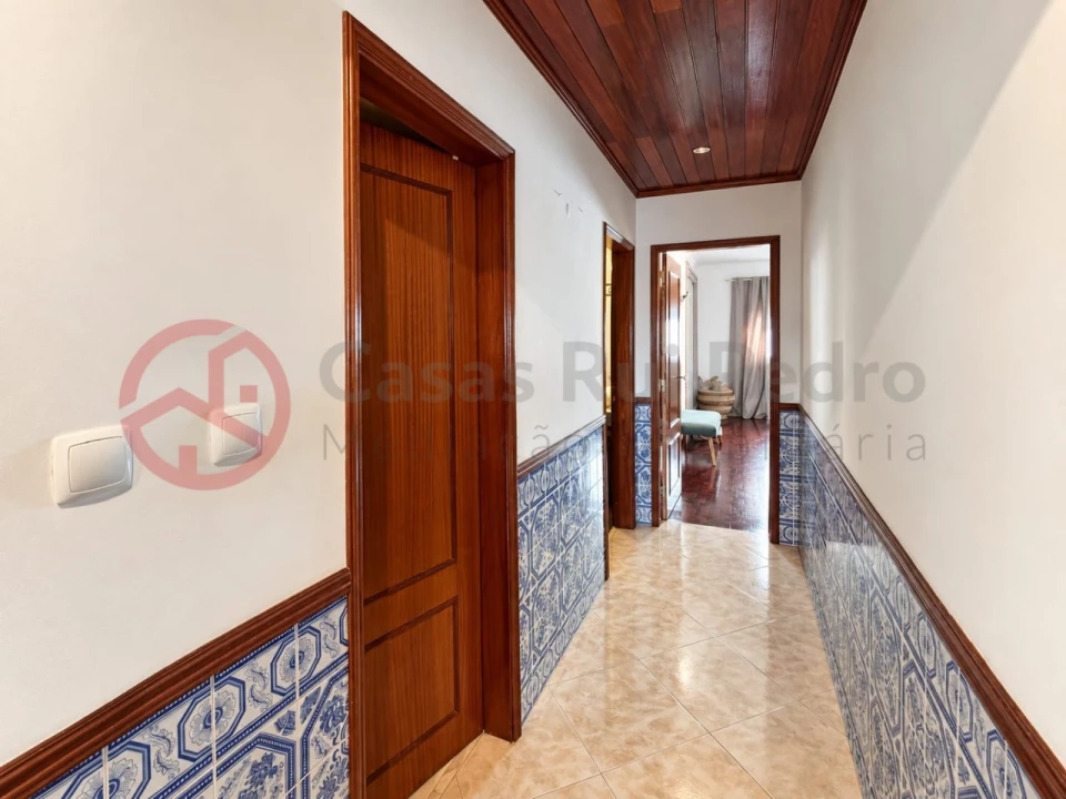 Apartamento T2 para Venda em Algueirão-Mem Martins Foto 15