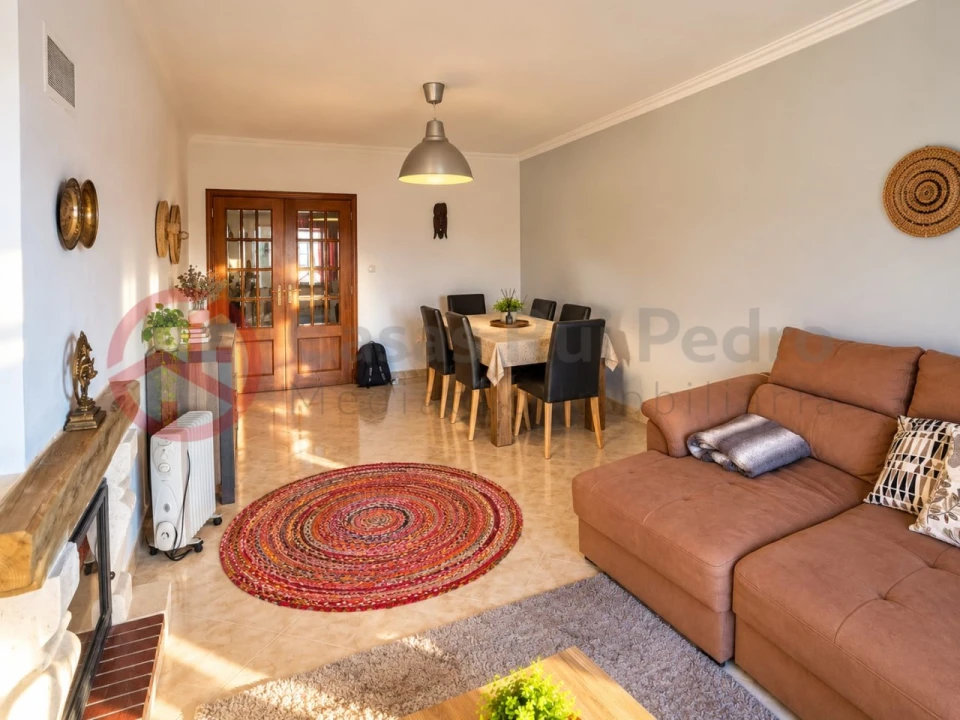 Apartamento T2 para Venda em Algueirão-Mem Martins Foto 5