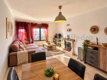Apartamento T2 para Venda em Algueirão-Mem Martins