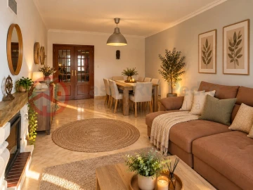 Apartamento T2 para Venda em Algueirão-Mem Martins