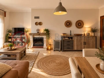 Apartamento T2 para Venda em Algueirão-Mem Martins