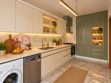 Apartamento T2 para Venda em Algueirão-Mem Martins