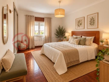 Apartamento T2 para Venda em Algueirão-Mem Martins