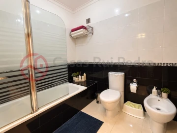 Apartamento T2 para Venda em Algueirão-Mem Martins