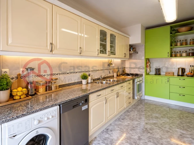 Apartamento T2 para Venda em Algueirão-Mem Martins Foto 13