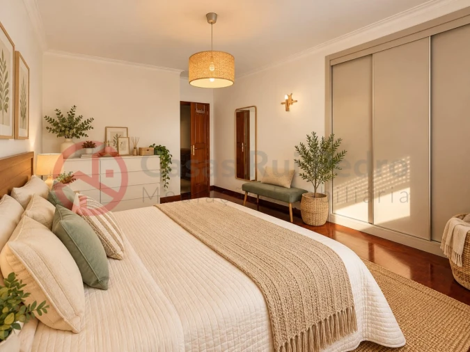 Apartamento T2 para Venda em Algueirão-Mem Martins Foto 24