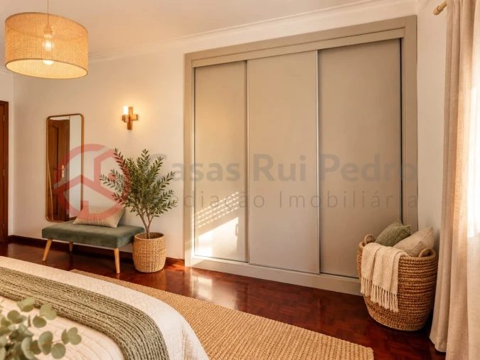 Apartamento T2 para Venda em Algueirão-Mem Martins Foto 26