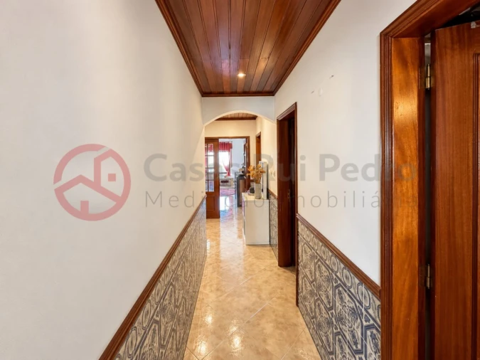 Apartamento T2 para Venda em Algueirão-Mem Martins Foto 27
