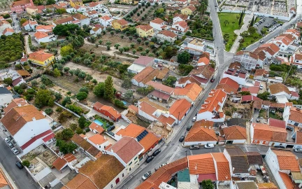 Moradia T4 para Venda em Cartaxo e Vale da Pinta