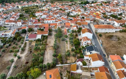 Moradia T4 para Venda em Cartaxo e Vale da Pinta