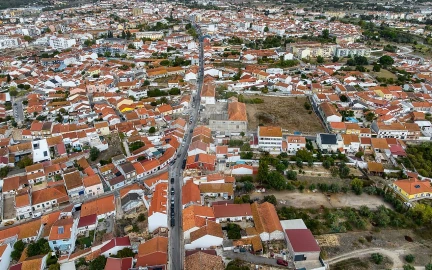 Moradia T4 para Venda em Cartaxo e Vale da Pinta