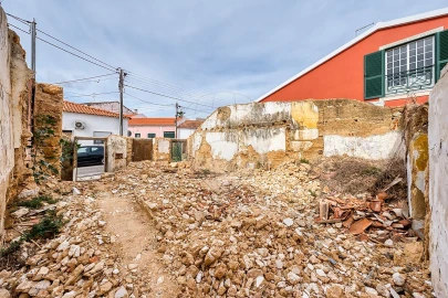 Moradia T4 para Venda em Cartaxo e Vale da Pinta