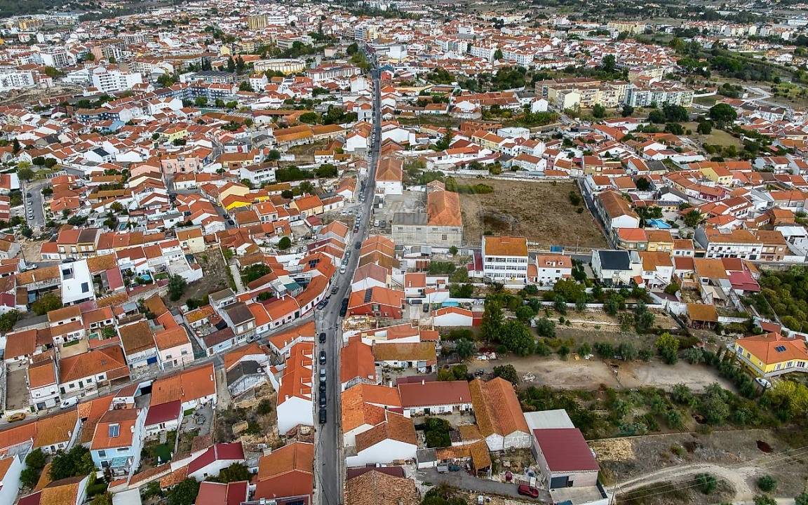 Moradia T4 para Venda em Cartaxo e Vale da Pinta Foto 19