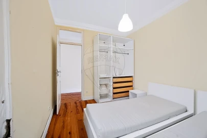 Apartamento T5 para Venda em Avenidas Novas
