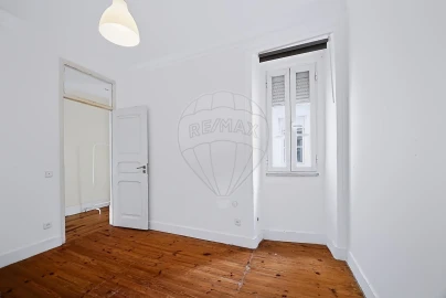 Apartamento T5 para Venda em Avenidas Novas