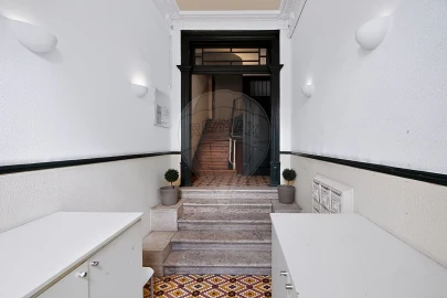 Apartamento T5 para Venda em Avenidas Novas
