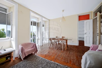 Apartamento T5 para Venda em Avenidas Novas