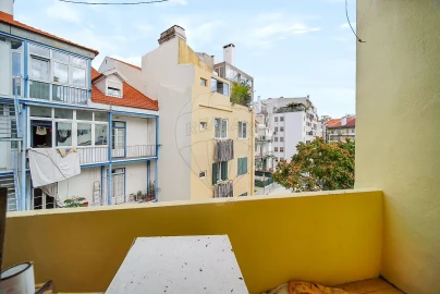 Apartamento T5 para Venda em Avenidas Novas