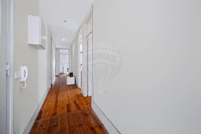 Apartamento T5 para Venda em Avenidas Novas