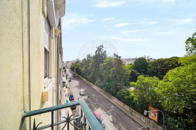 Apartamento T5 para Venda em Avenidas Novas