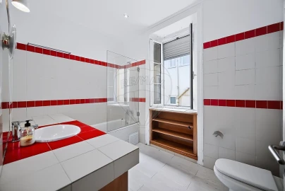 Apartamento T5 para Venda em Avenidas Novas